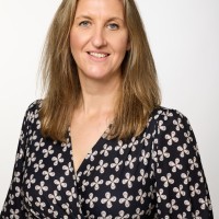 Quantuma Employee Sue Nightingale's profile photo