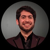 Vosyn Employee Sai Raina's profile photo