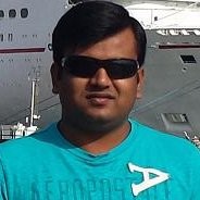 Mastercard Employee Ankur Kothari's profile photo