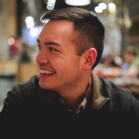 Amper Technologies Employee Philip House's profile photo