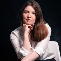 European University Institute Employee Claire Boine's profile photo