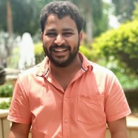 Nithish M Email