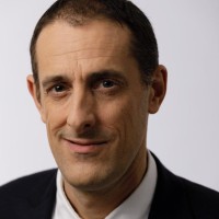 Rail Logistics Europe Employee Nicholas Giraud's profile photo