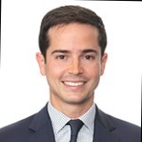 Cleary Gottlieb Steen & Hamilton LLP Employee Andres Saenz's profile photo