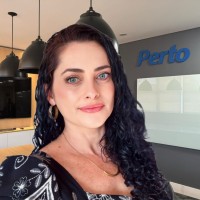 Perto S.A. Employee Daiane Ferraz's profile photo