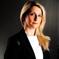 Masters Training International Employee Kezban Özbek's profile photo