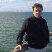 PinkSquare Employee Andres Merlo's profile photo