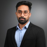 Rochester Institute of Technology, Dubai (RIT Dubai) Employee Sidharth Anil's profile photo