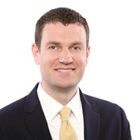 Harman Claytor Corrigan & Wellman Employee Britton Wight's profile photo