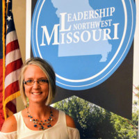 North Central Missouri College Employee Alicia Endicott's profile photo