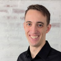 United States Air Force Employee Levi Knapp's profile photo