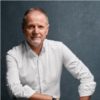 Exfluency Employee Robert Etches's profile photo