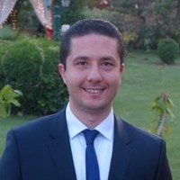 WakeCap Employee Khaled Auf's profile photo