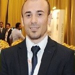 ALFANOOS TRADING COMPANY Employee Amro Eliwa's profile photo