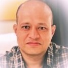 Ajish Abraham Email & Phone Number