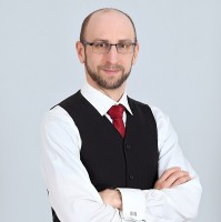 PHOENIX - lékárenský velkoobchod, s.r.o. Employee Milos Maryska's profile photo