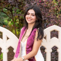 Arianna Garcia Email