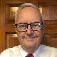 CBRE GWS | Local FM Italia Employee Paul Carter's profile photo