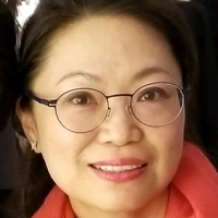 Shirley Chen Email