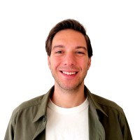 Peloton Interactive Employee Jon Wolf's profile photo