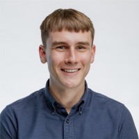 NGA.NET Employee Sam Quirke's profile photo