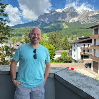 Matteo Funghi Email & Phone Number