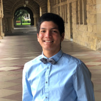 Apple Employee David Mendoza's profile photo