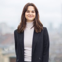 Highbridge Partners Employee Georgie Boulton's profile photo