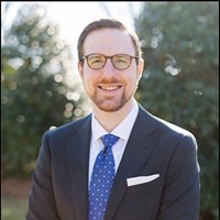 Merrill Lynch Wealth Management Employee Jake Ray's profile photo