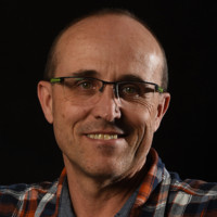 UDITIS SA Employee Stéphane Perrenoud's profile photo