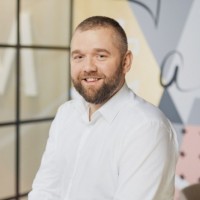 Bank Millennium Employee Tomasz Brzostowski's profile photo