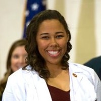 GEM Edwards Pharmacy Employee Alexis Dolin-Stevens's profile photo