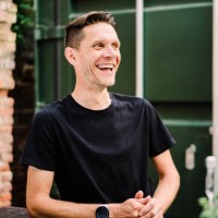Mackman Employee Adam Chamberlin's profile photo