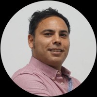 espacio Asesor Employee Juan Carlos Vicens's profile photo