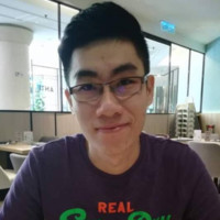 CelcomDigi Employee Steven Bong's profile photo