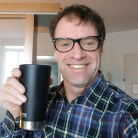 CloudFit Software Employee Alan Perkins's profile photo