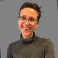 Generations United Employee Magda Kaczmarska's profile photo