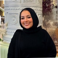 NowPay Employee Nada Elzohairy's profile photo