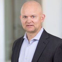 Crowell & Moring LLP Employee Dan Wolff's profile photo