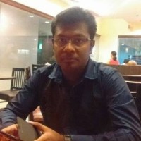 Primarc Projects Employee Arindam Chatterjee's profile photo