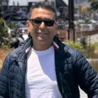 Timecloud Employee Amit Gomes's profile photo