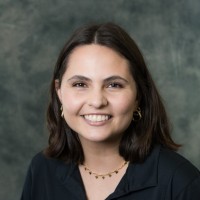 YWCA San Gabriel Valley Employee Alejandra Villasenor's profile photo