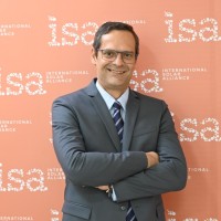 Felipe Saliba Email & Phone Number