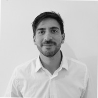 infini Employee Fabio Nicolas Fernandez's profile photo