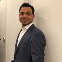 Amit Kamble Email & Phone Number