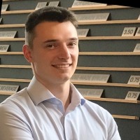 Werafi Employee Andrew Lankford's profile photo