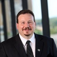 DePuy Synthes Employee John Emenhiser's profile photo
