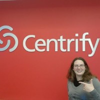 Idaptive Employee Sara Daugherty's profile photo