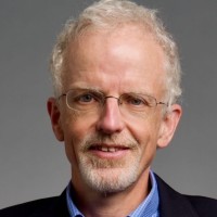 NOVA, WGBH-TV, Boston Employee Evan Hadingham's profile photo