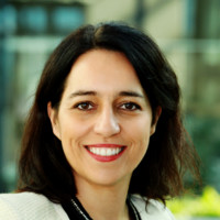 Gojob  | Certifiée B Corp Employee Eve Doat-Arakelian's profile photo